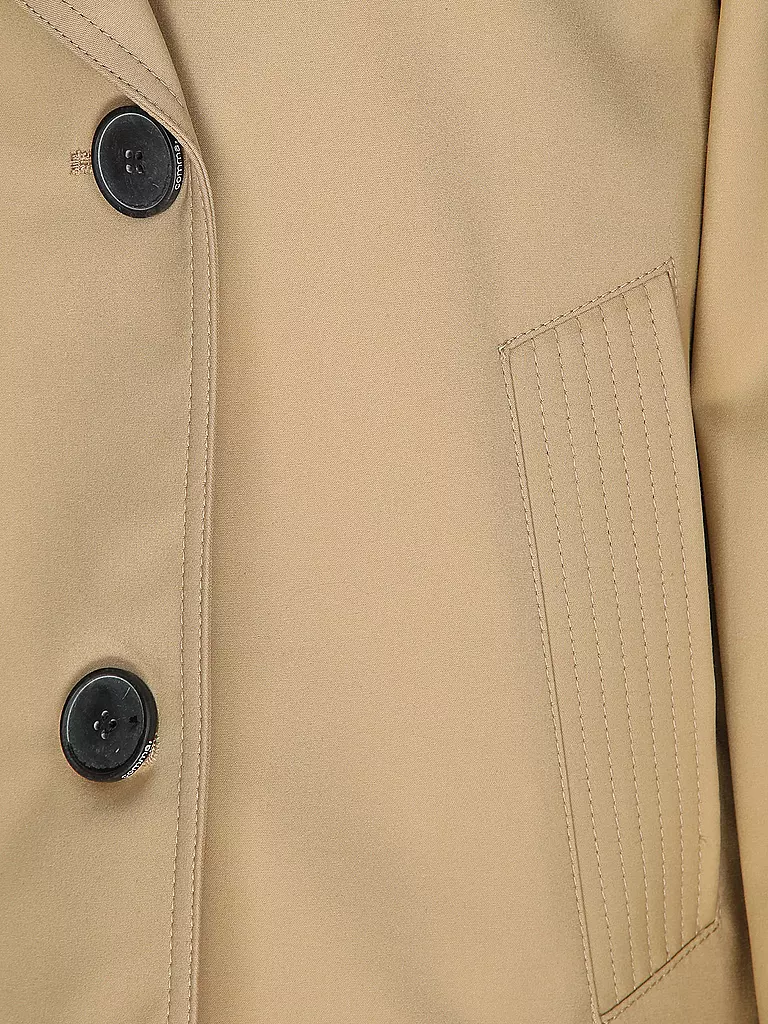 COMMA | Jacke | camel