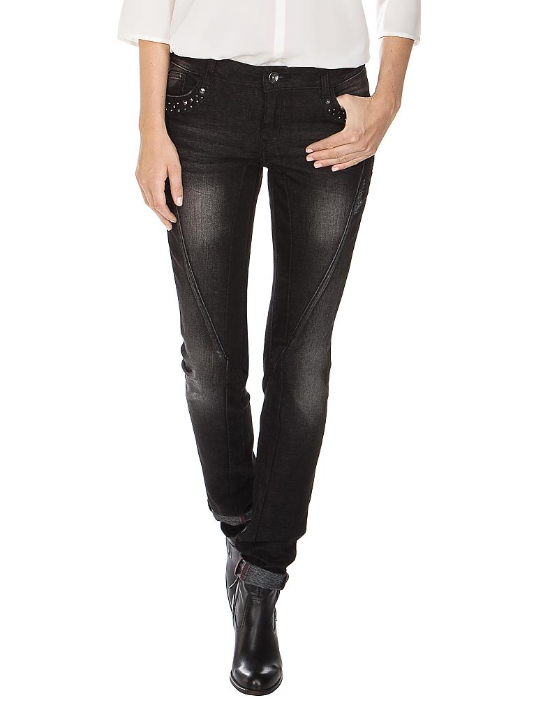 COMMA Jeans Skinny Fit