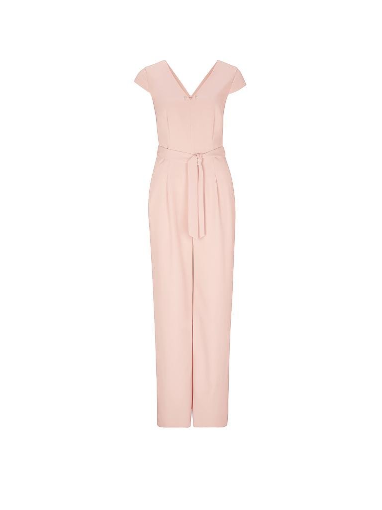 COMMA | Jumpsuit | rosa