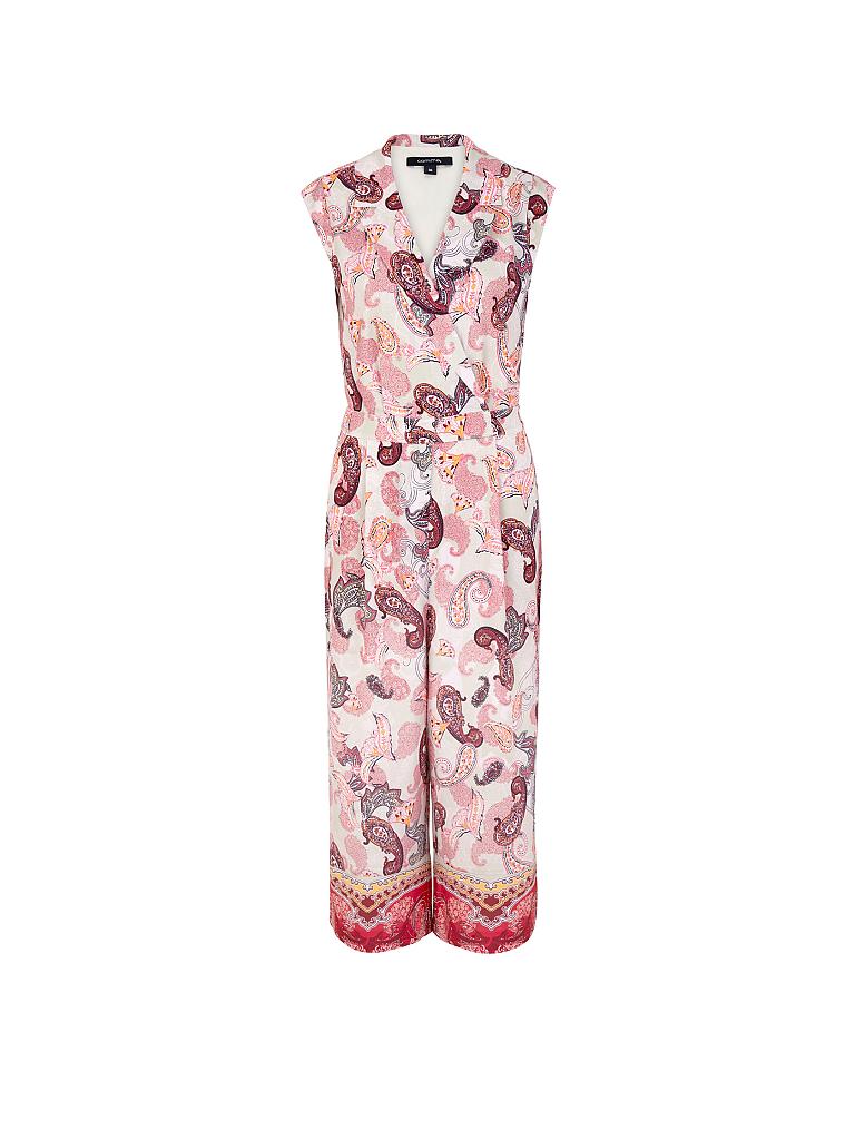 COMMA | Jumpsuit | lila