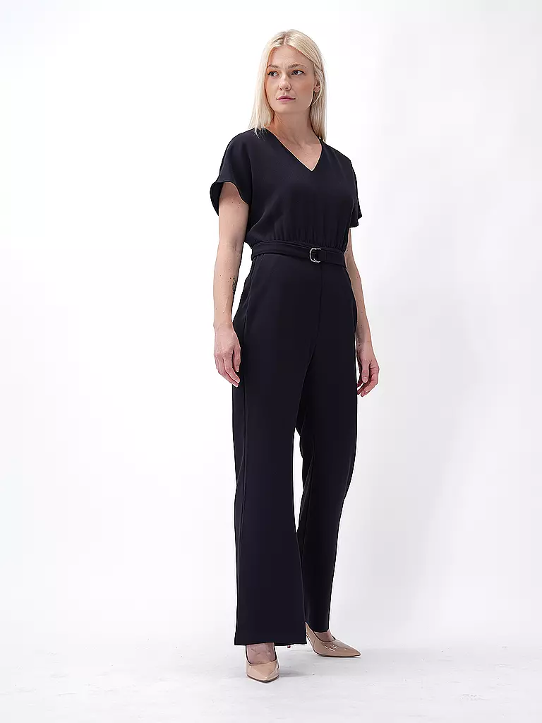 Jumpsuit comma 2025
