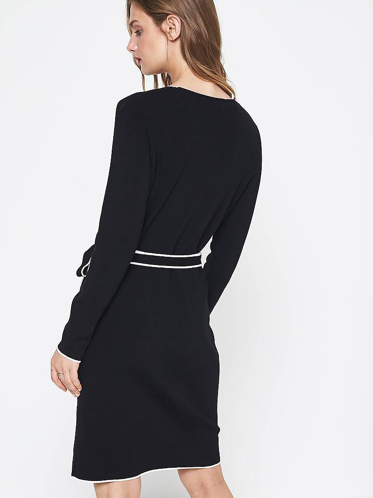 COMMA Kleid schwarz | 32