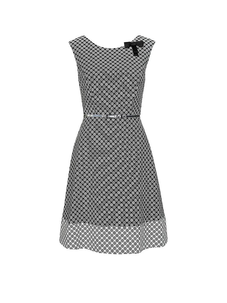 Kleid Comma Grau Kleid Comma Grau