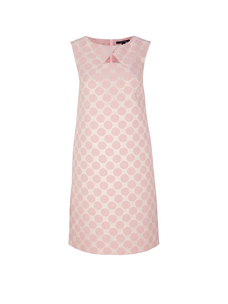 Kleid Rosa Comma Kleid Rosa Comma