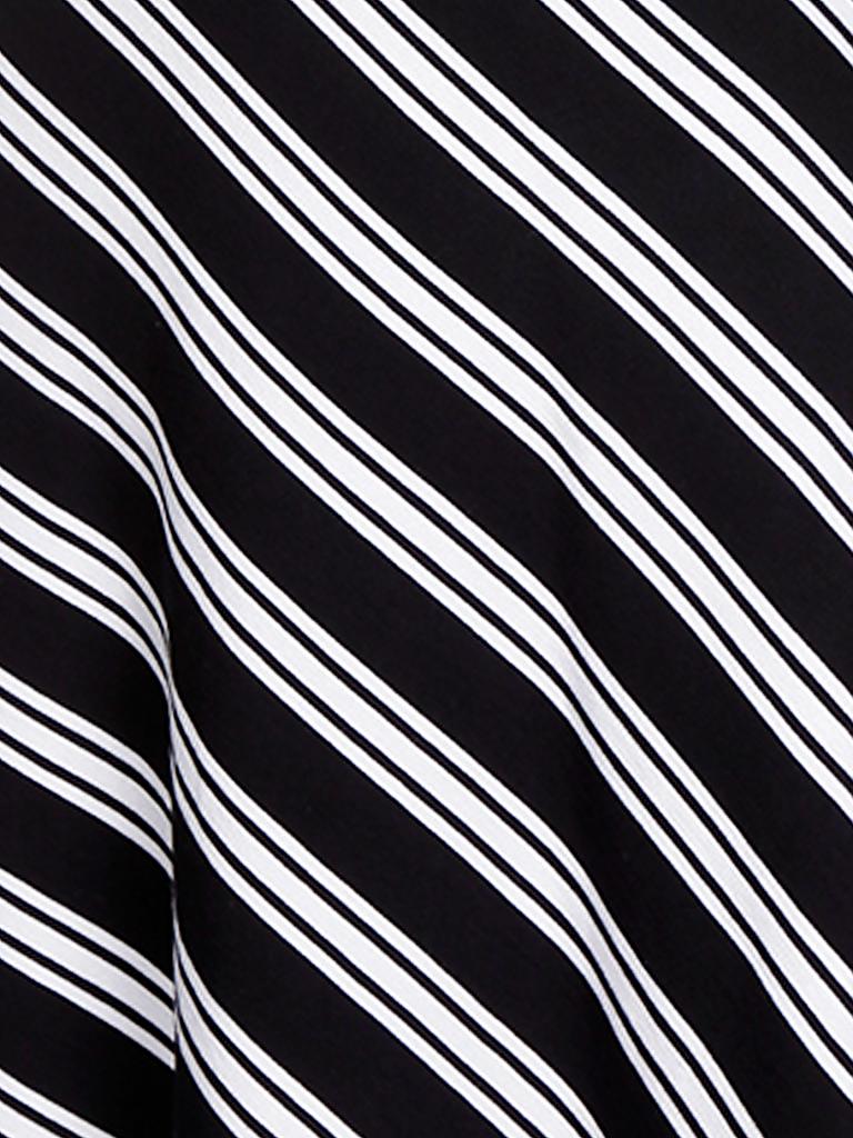 COMMA Kleid blau | 40