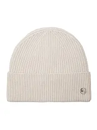 COMMA | Mütze - Haube  | beige