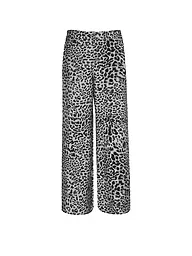 COMMA | Marlenehose  | schwarz