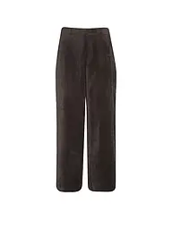 COMMA | Marlenehose  | braun