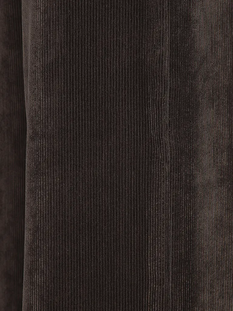COMMA | Marlenehose  | braun