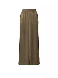 COMMA | Marlenehose | olive