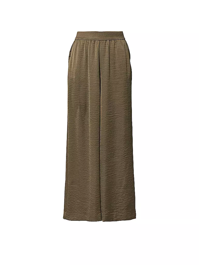 COMMA | Marlenehose | olive