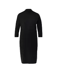 COMMA | Midikleid  | schwarz