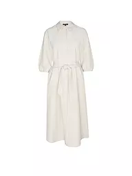 COMMA | Midikleid  | beige