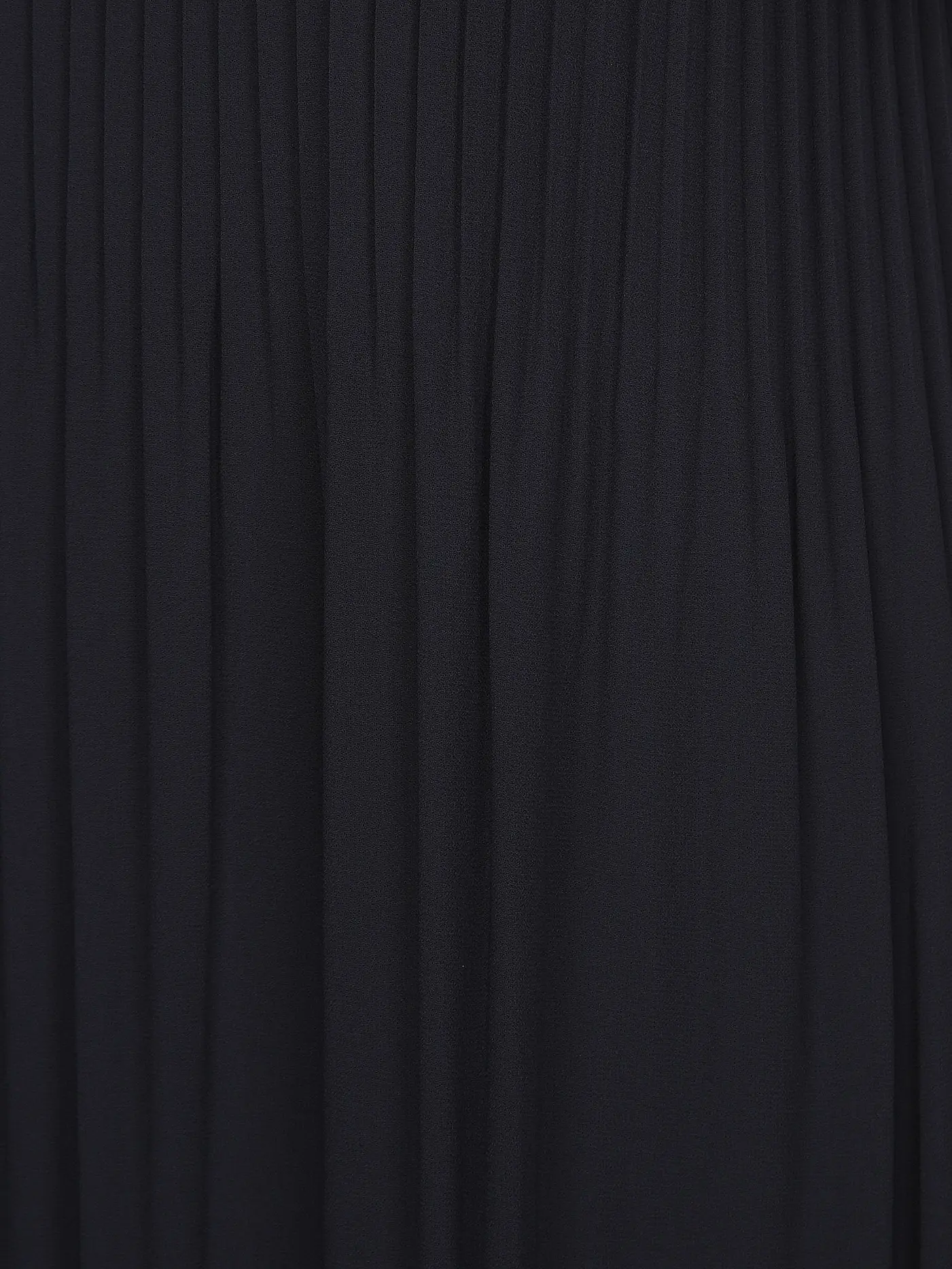 COMMA | Midikleid  | dunkelblau