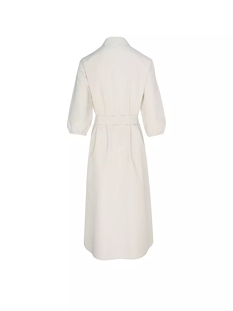 COMMA | Midikleid | camel