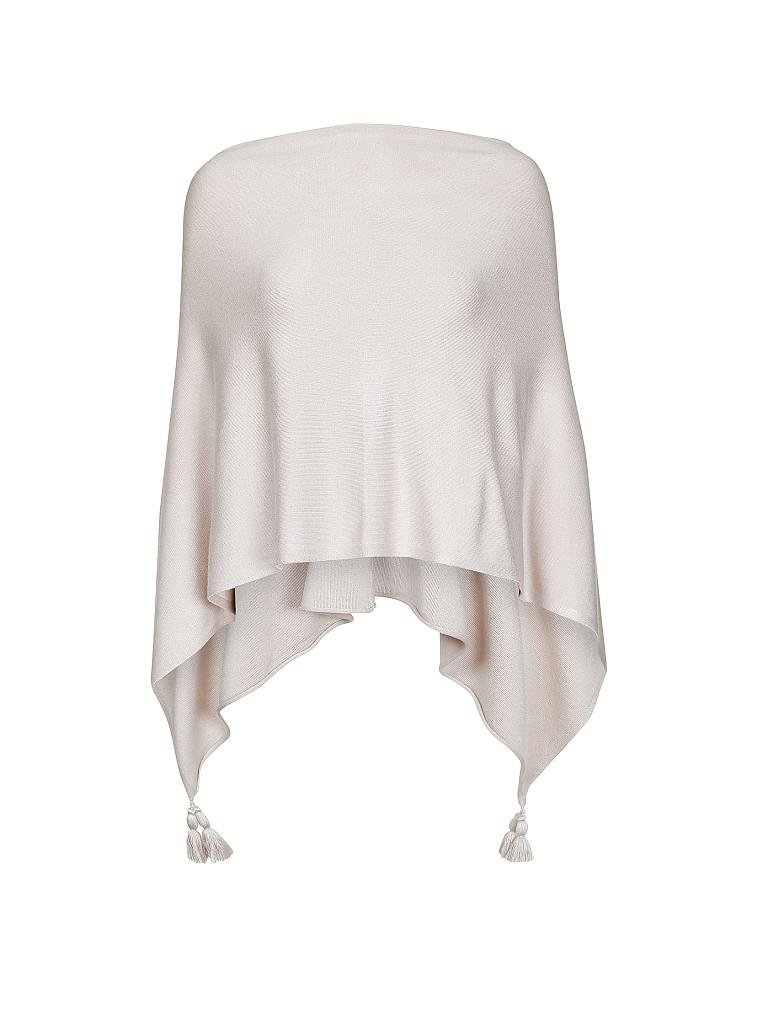 COMMA | Poncho | beige