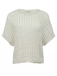 COMMA | Pullover  | beige