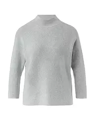 COMMA | Pullover  | grau