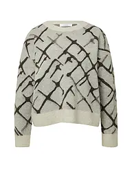 COMMA | Pullover  | beige