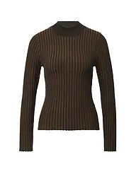 COMMA | Pullover  | braun