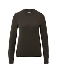COMMA | Pullover  | braun