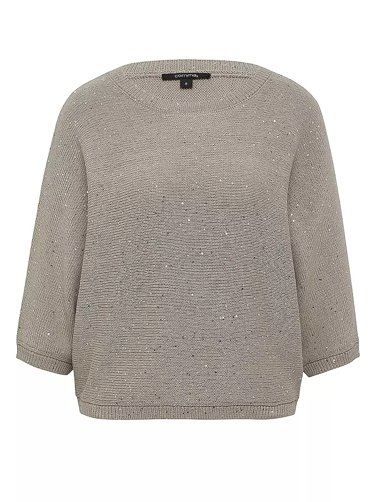 COMMA | Pullover  | camel