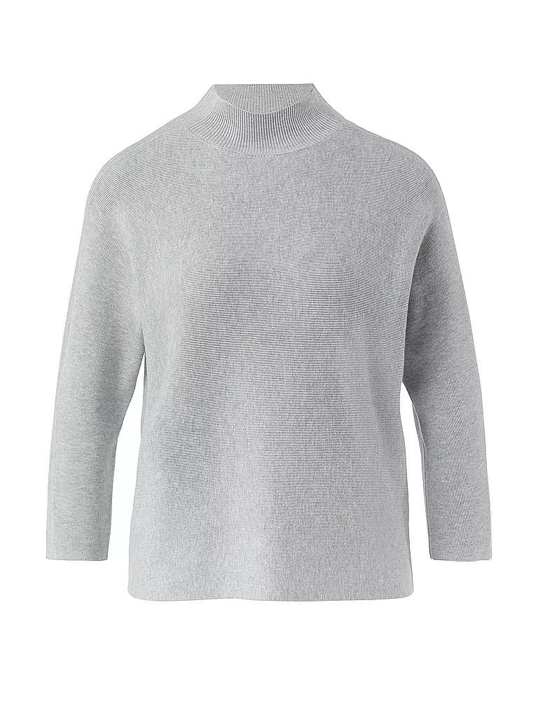 COMMA | Pullover  | grau