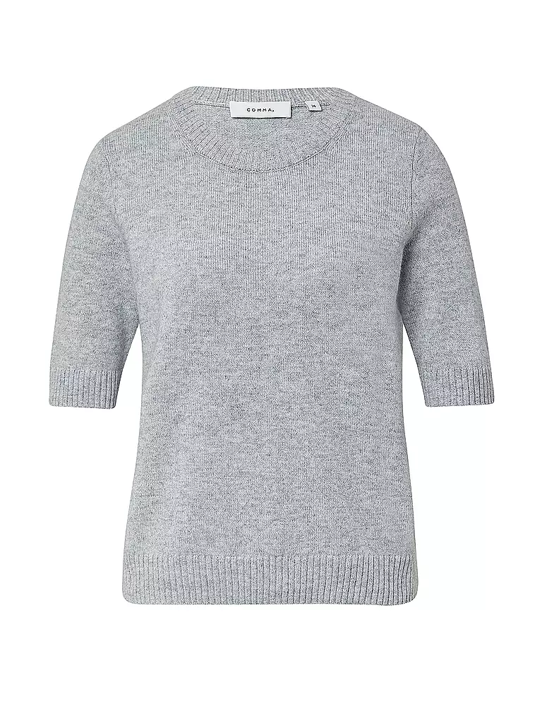 COMMA | Pullover  | grau