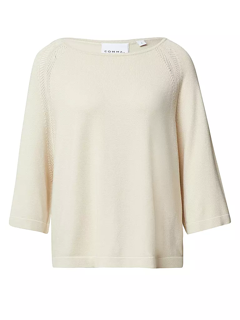 COMMA | Pullover  | beige
