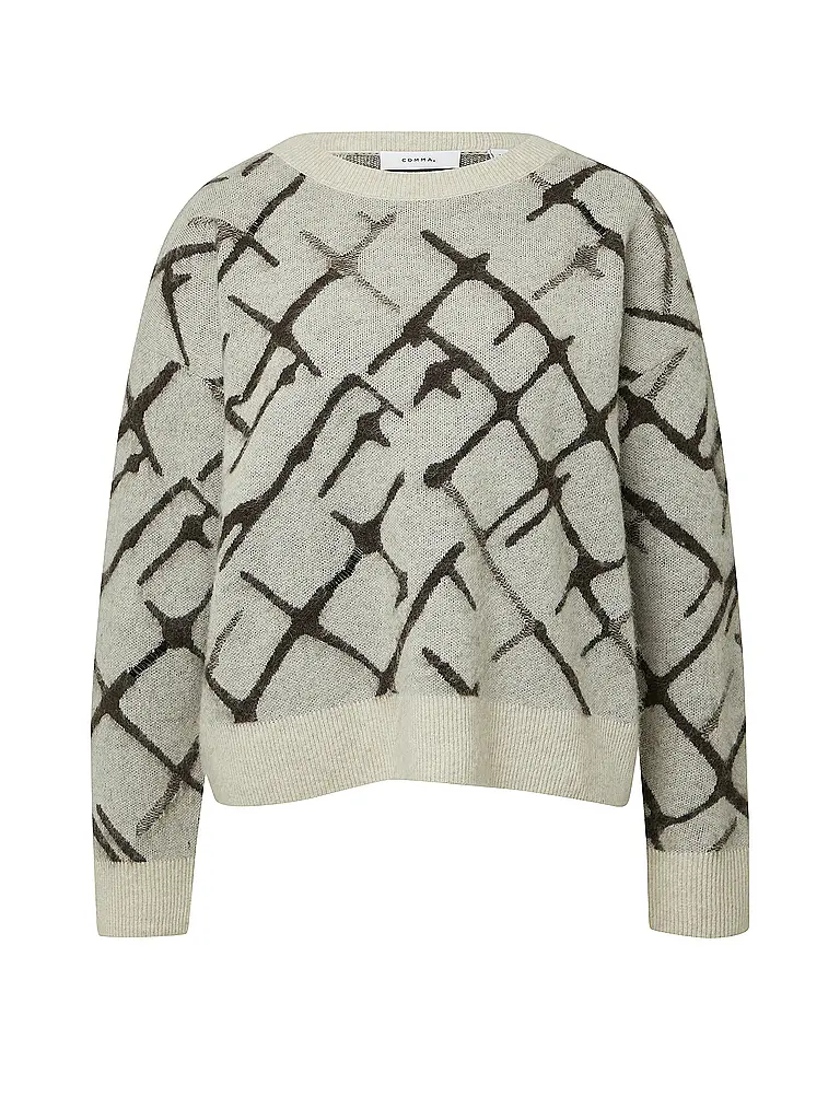 COMMA | Pullover  | beige