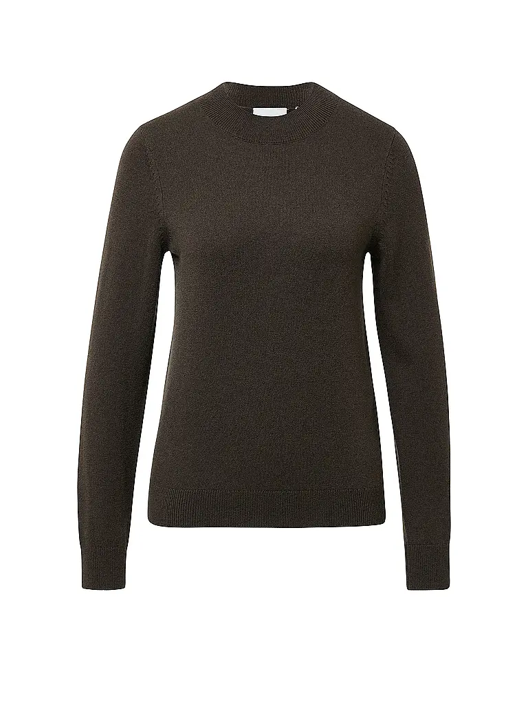COMMA | Pullover  | braun