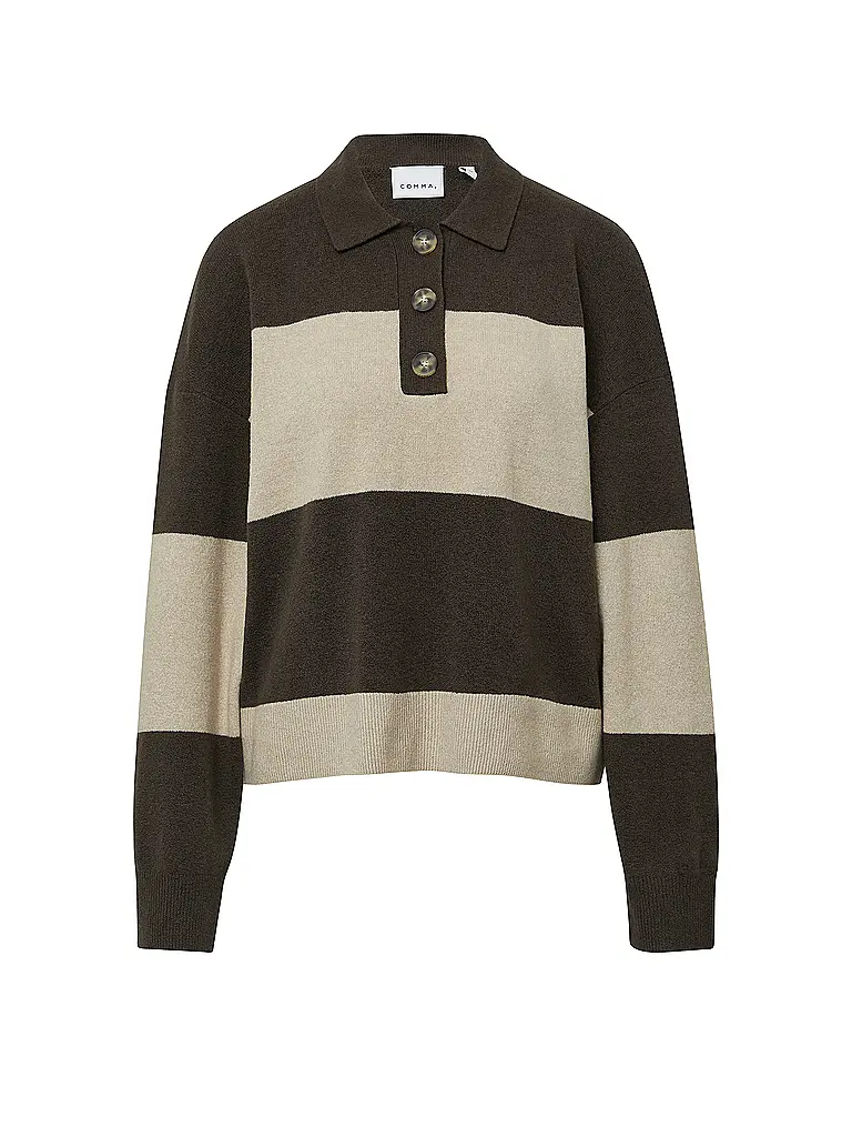 COMMA | Pullover  | beige