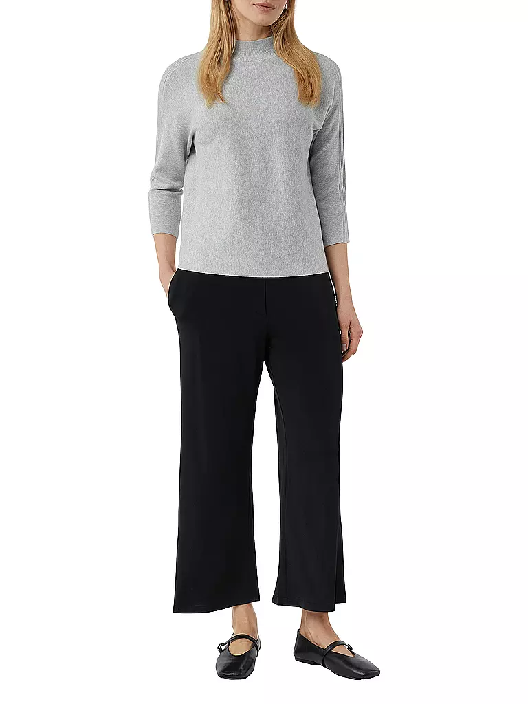 COMMA | Pullover  | grau