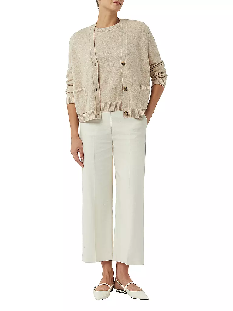 COMMA | Pullover  | beige