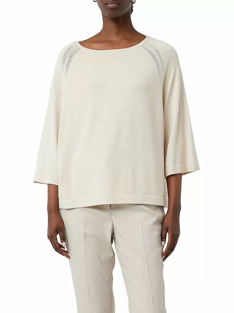 COMMA | Pullover  | beige