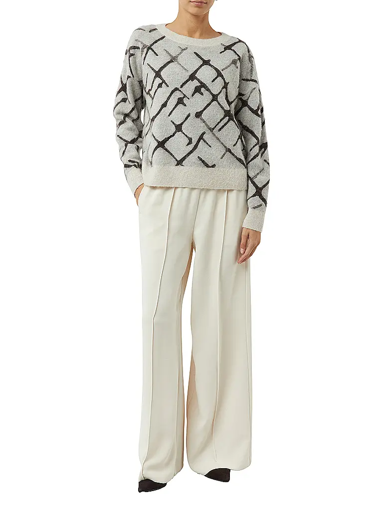 COMMA | Pullover  | beige