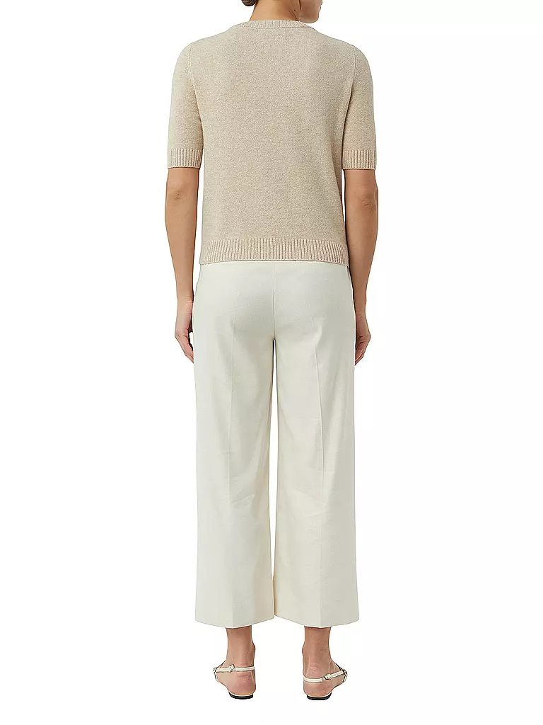 COMMA | Pullover  | beige