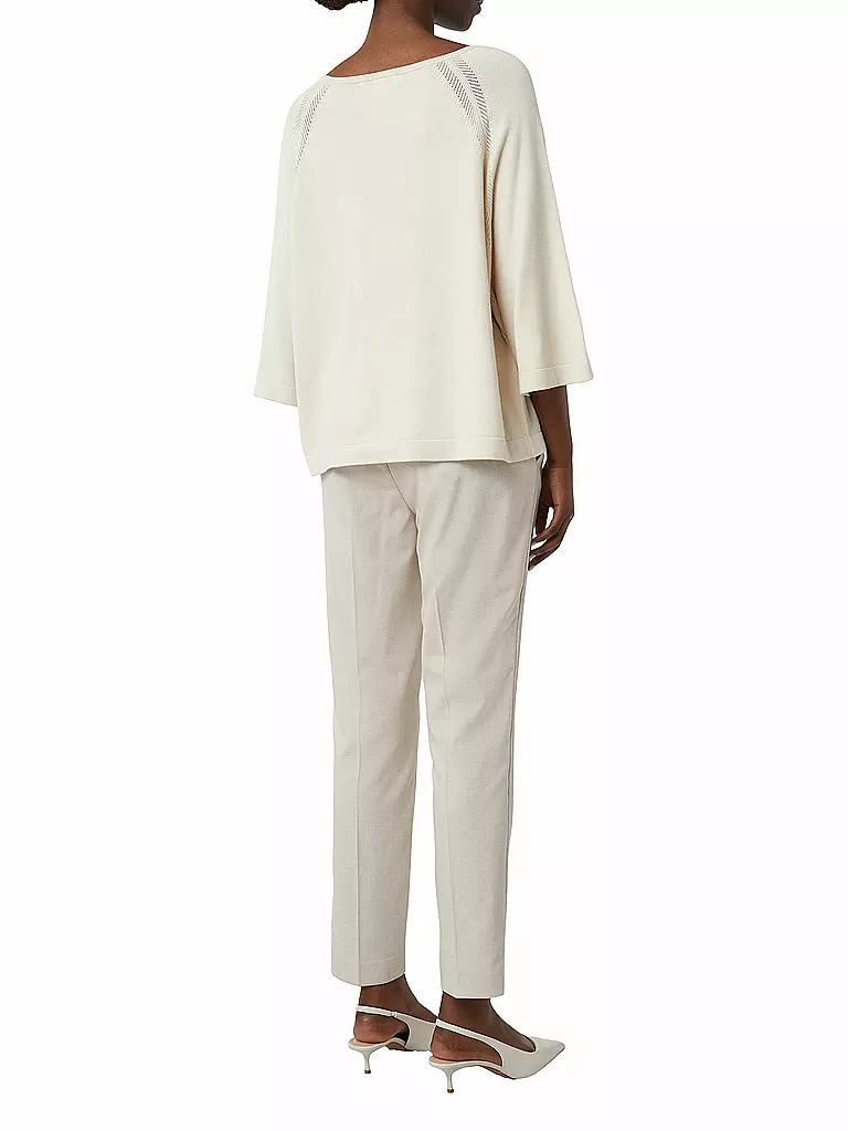 COMMA | Pullover  | beige