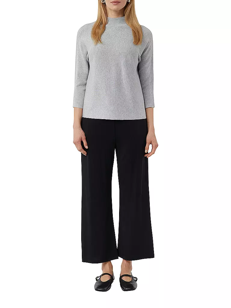 COMMA | Pullover  | grau