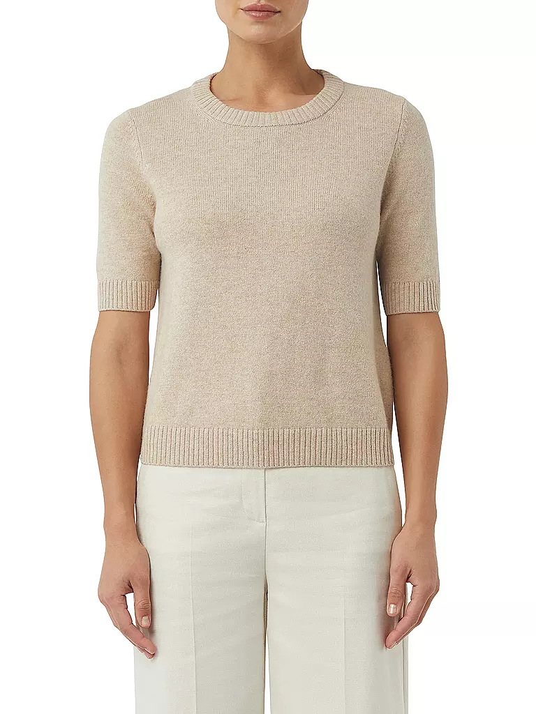 COMMA | Pullover  | beige