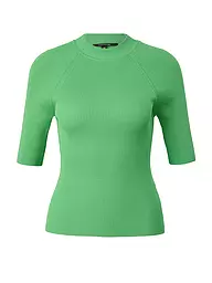 COMMA | Pullover | grün