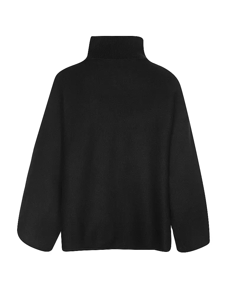 COMMA | Pullover | schwarz
