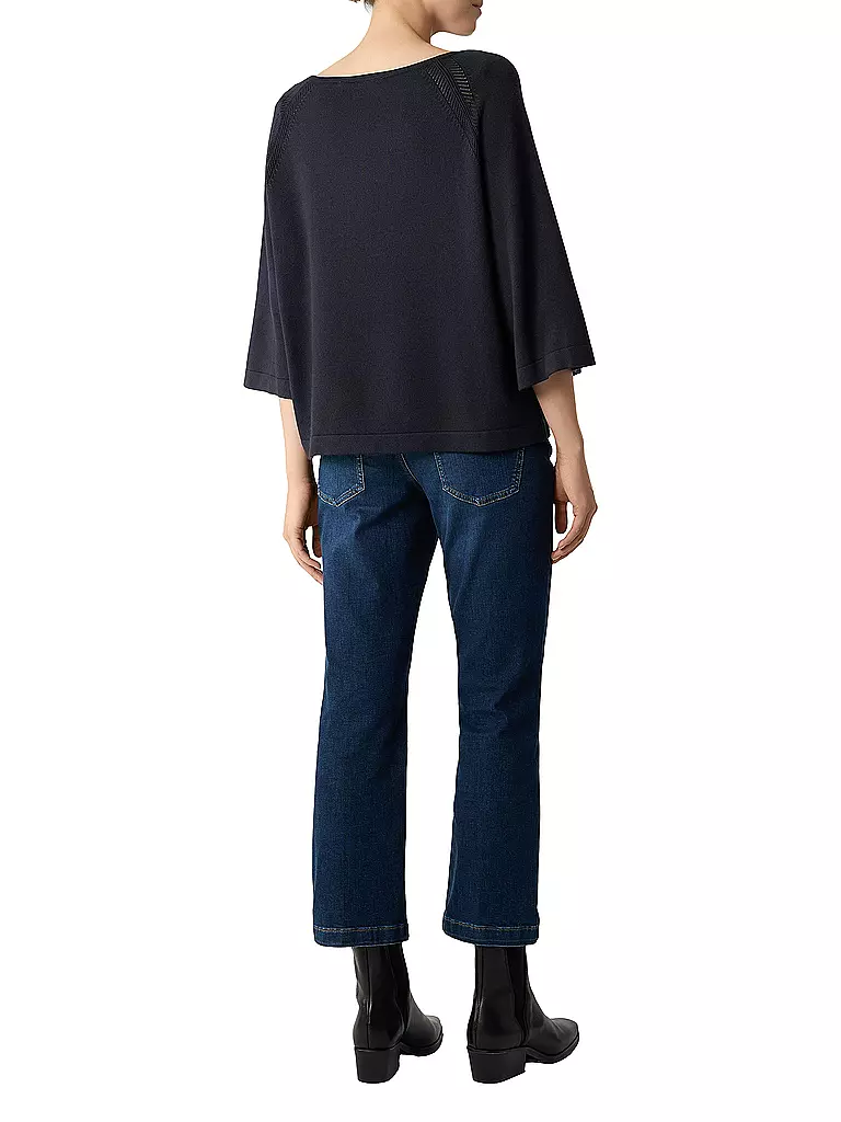 COMMA | Pullover | hellblau