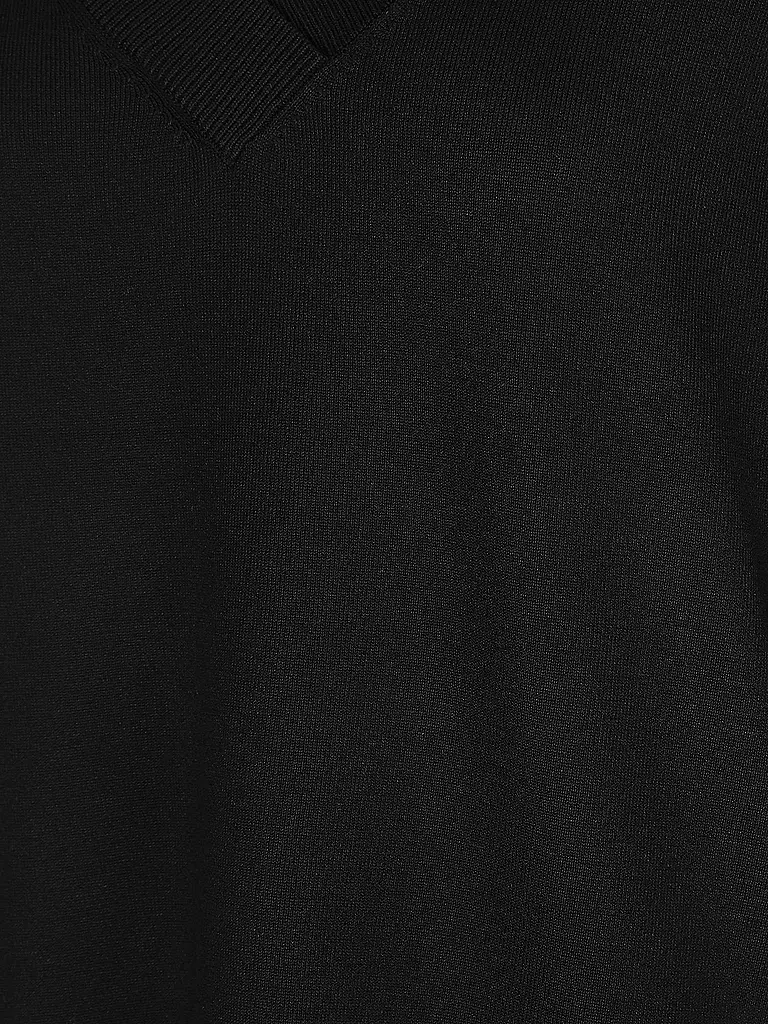 COMMA | Pullover | schwarz