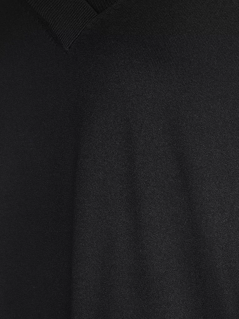 COMMA | Pullover | dunkelblau