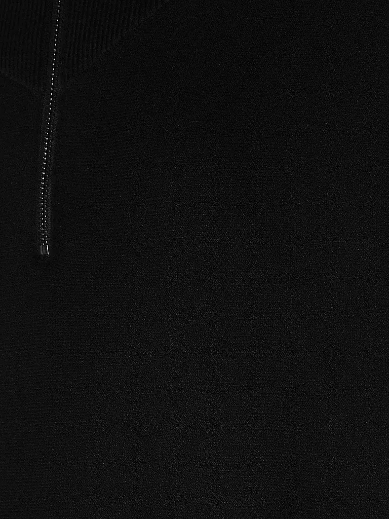 COMMA | Pullover | schwarz