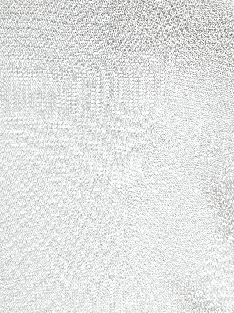 COMMA | Pullunder  | weiss