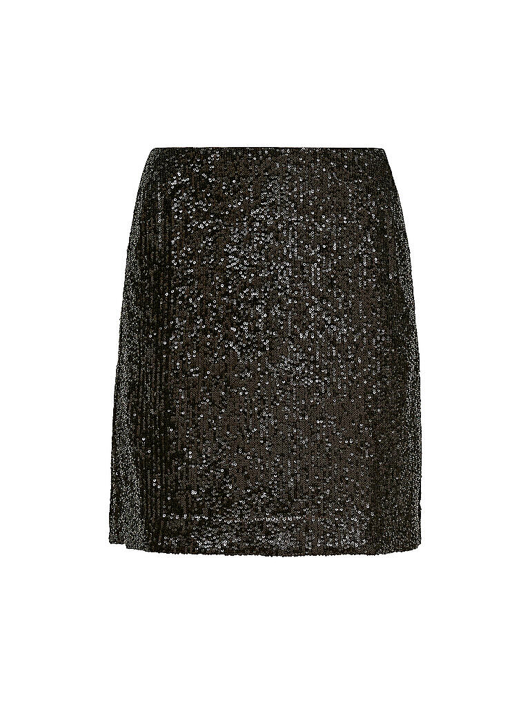 COMMA | Rock | schwarz