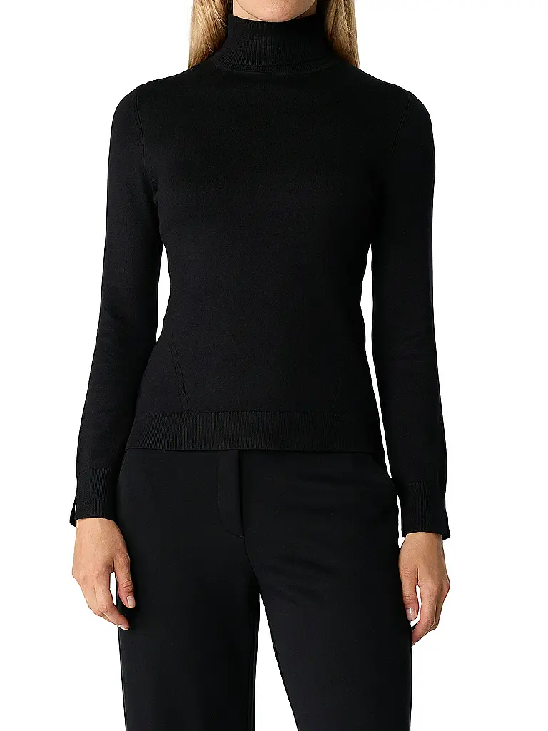 COMMA | Rollkragenpullover | 