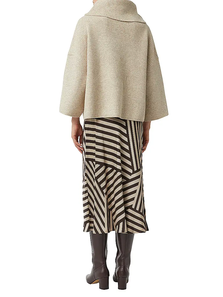 COMMA | Rollkragenpullover | 